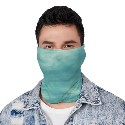 Unisex Neck Gaiter