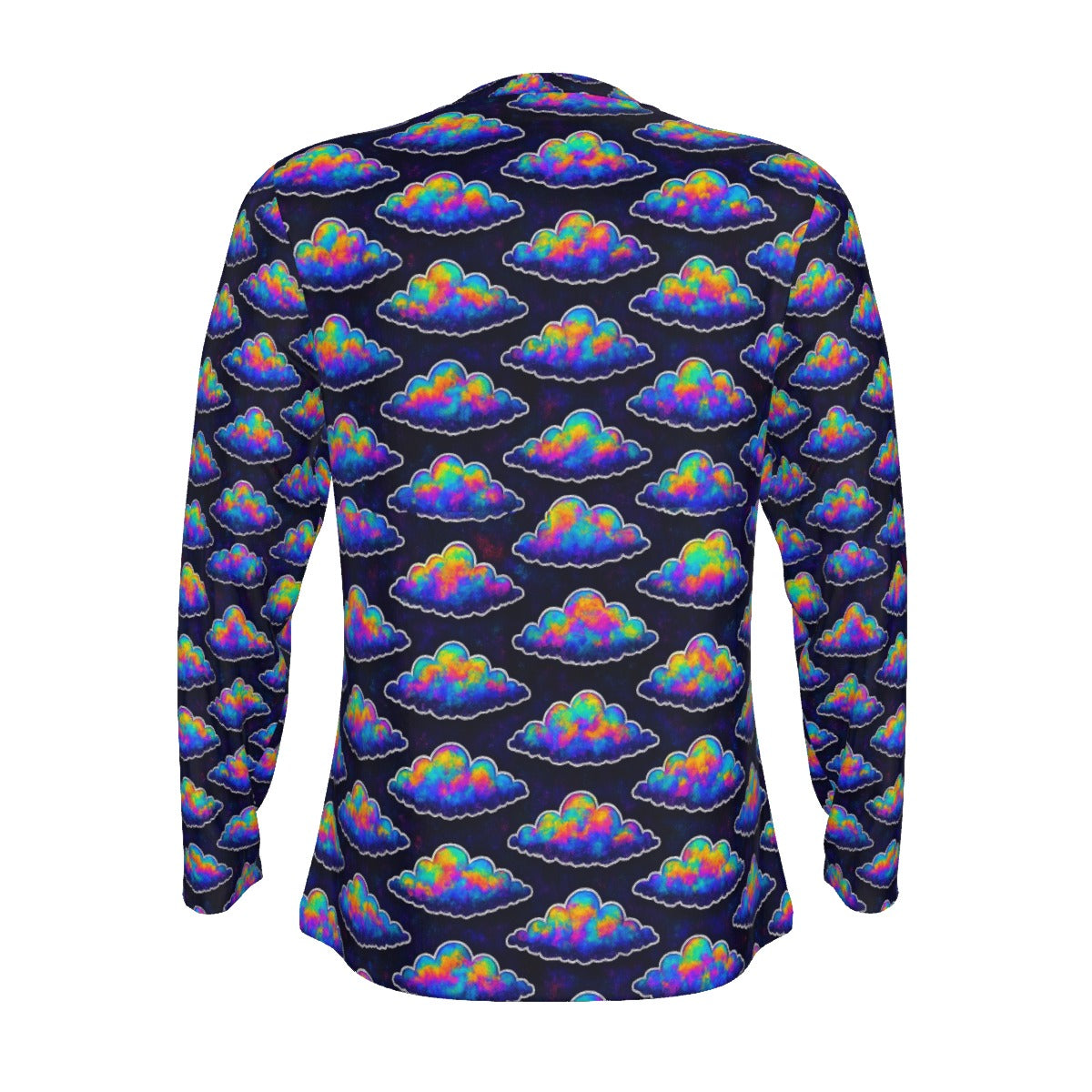 Unisex Long Sleeve T-Shirt | 190GSM Cotton