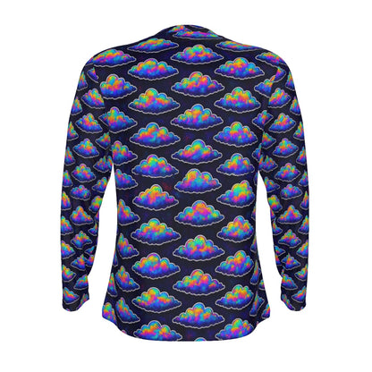 Unisex Long Sleeve T-Shirt | 190GSM Cotton