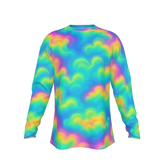 Unisex Long Sleeve T-Shirt
