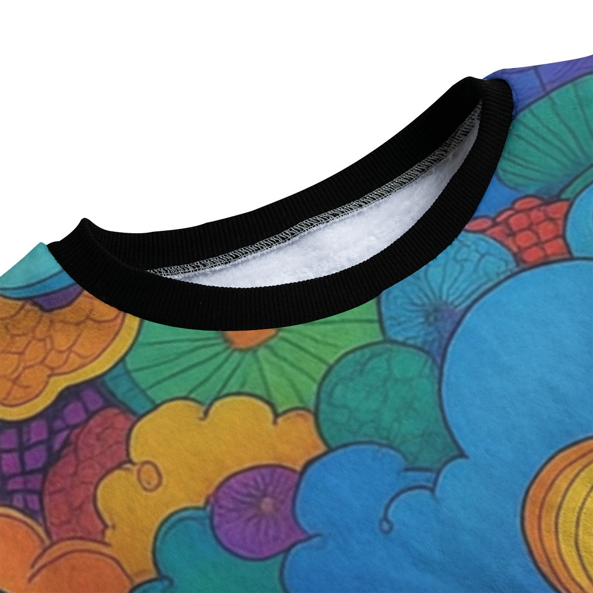 Unisex Thicken Pajama Suit