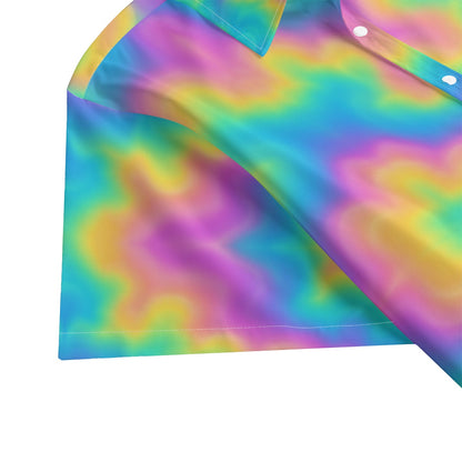 Men's T-shirt With Short Sleeve