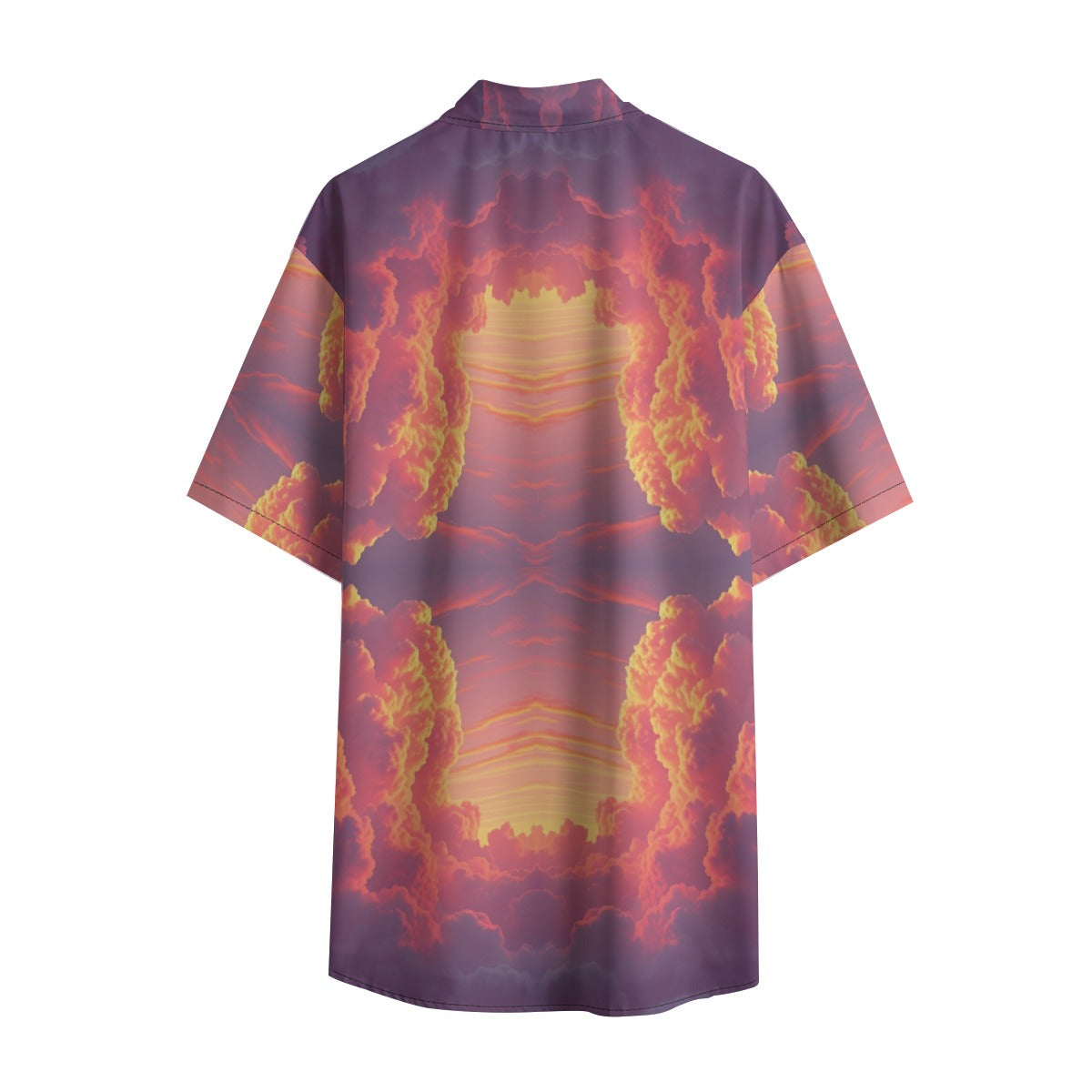 Men's T-shirt With Short Sleeve