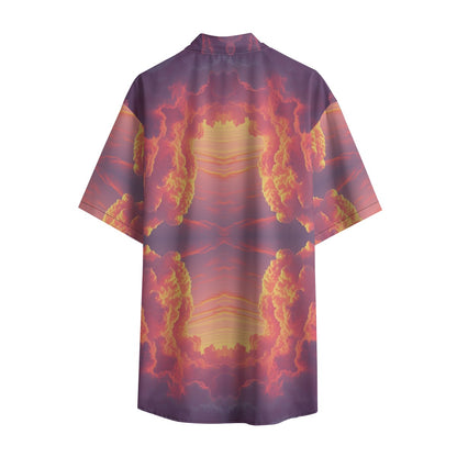 Men's T-shirt With Short Sleeve