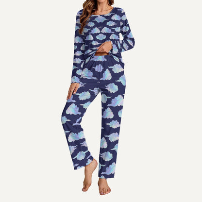 Women’s Loungewear Set - view 2