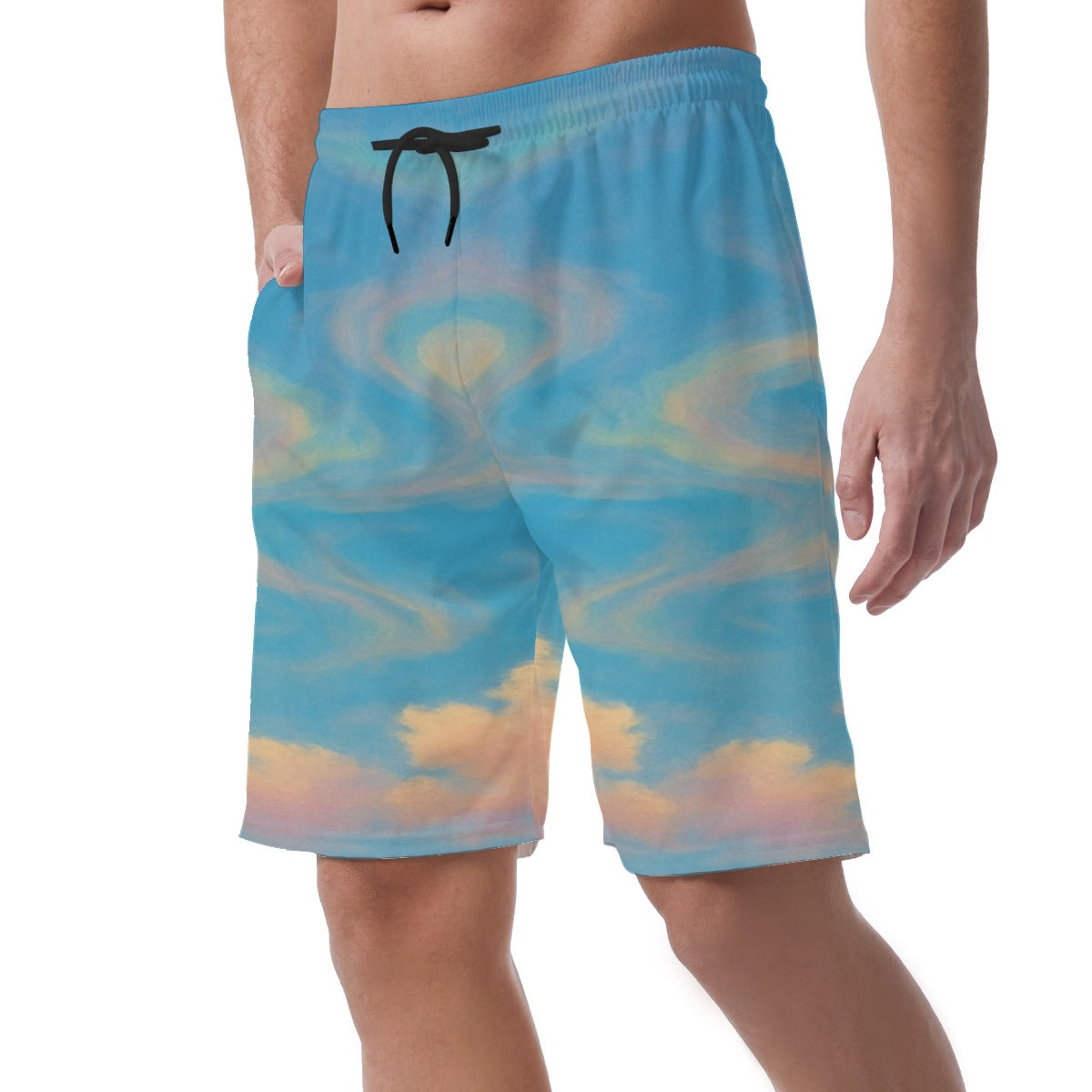 Men's Casual Shorts