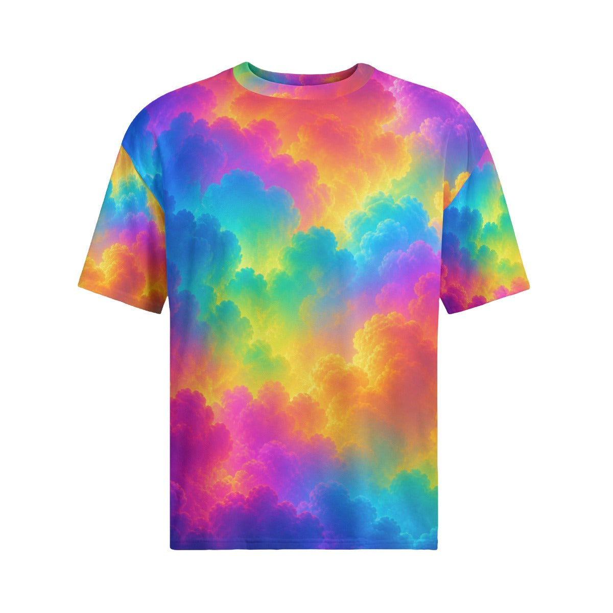 Men's Raglan Short Sleeve T-Shirt|180GSM COTTON by O’Nimbus