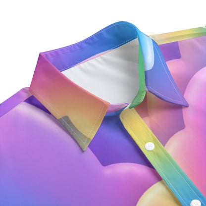 Men's T-shirt With Short Sleeve
