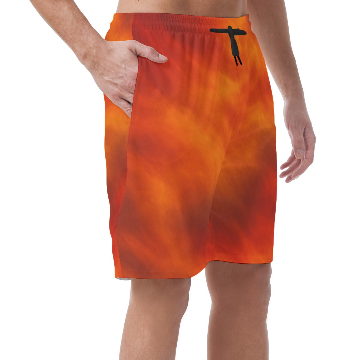 Men's Short Pants