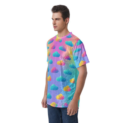 Men's T-Shirt | Velvet