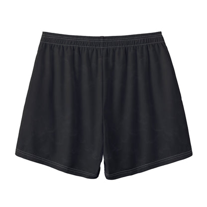 Men's Pocket Customizable Shorts