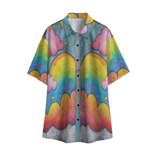 Men's T-shirt With Short Sleeve