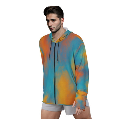 Men's Protection Jacket