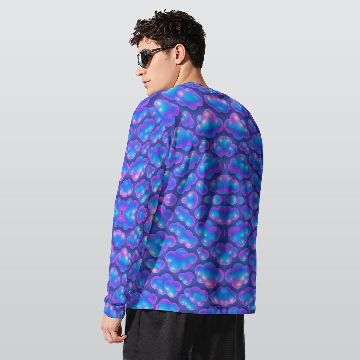 Unisex Long Sleeve T-Shirt | 190GSM Cotton