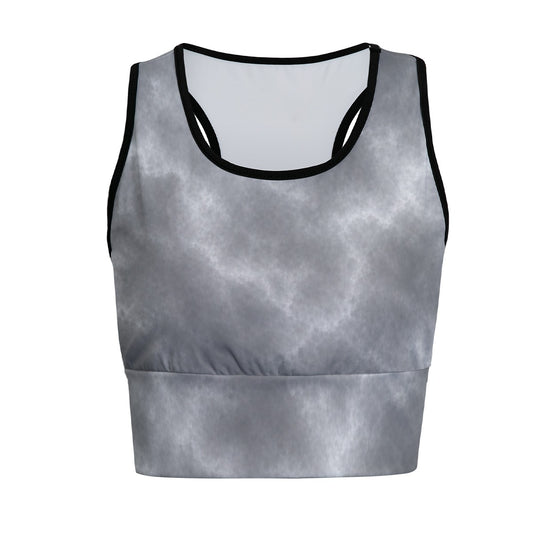 Women's Sports Bra by O’Nimbus