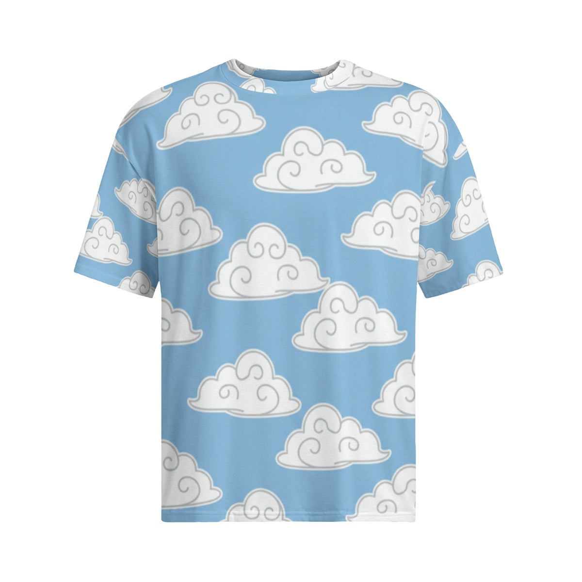 Men's Raglan Short Sleeve T-Shirt|180GSM COTTON by O’Nimbus