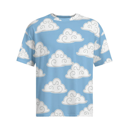 Men's Raglan Short Sleeve T-Shirt|180GSM COTTON by O’Nimbus