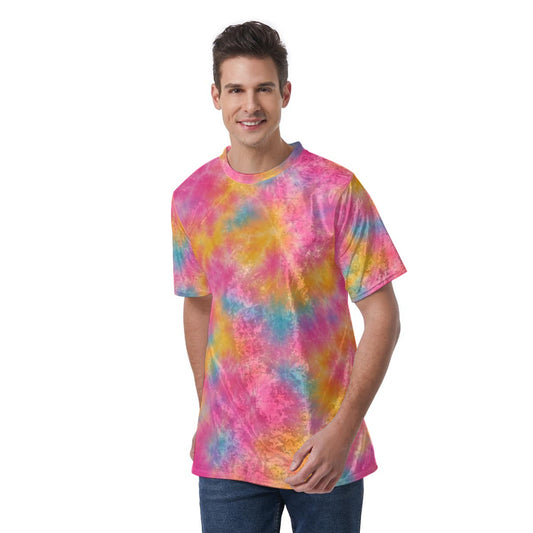 Men’s Velvet T-Shirt - view 1