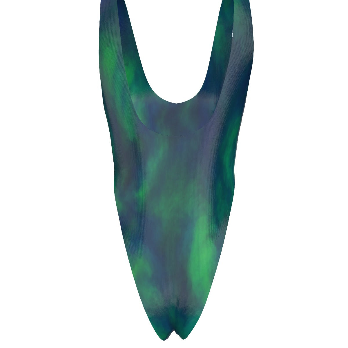 Women's One-piece Swimsuit | Double-sides Printed