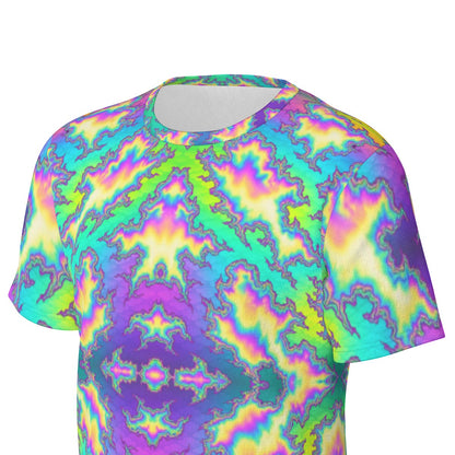 Men's O-Neck T-Shirt | 190GSM Cotton