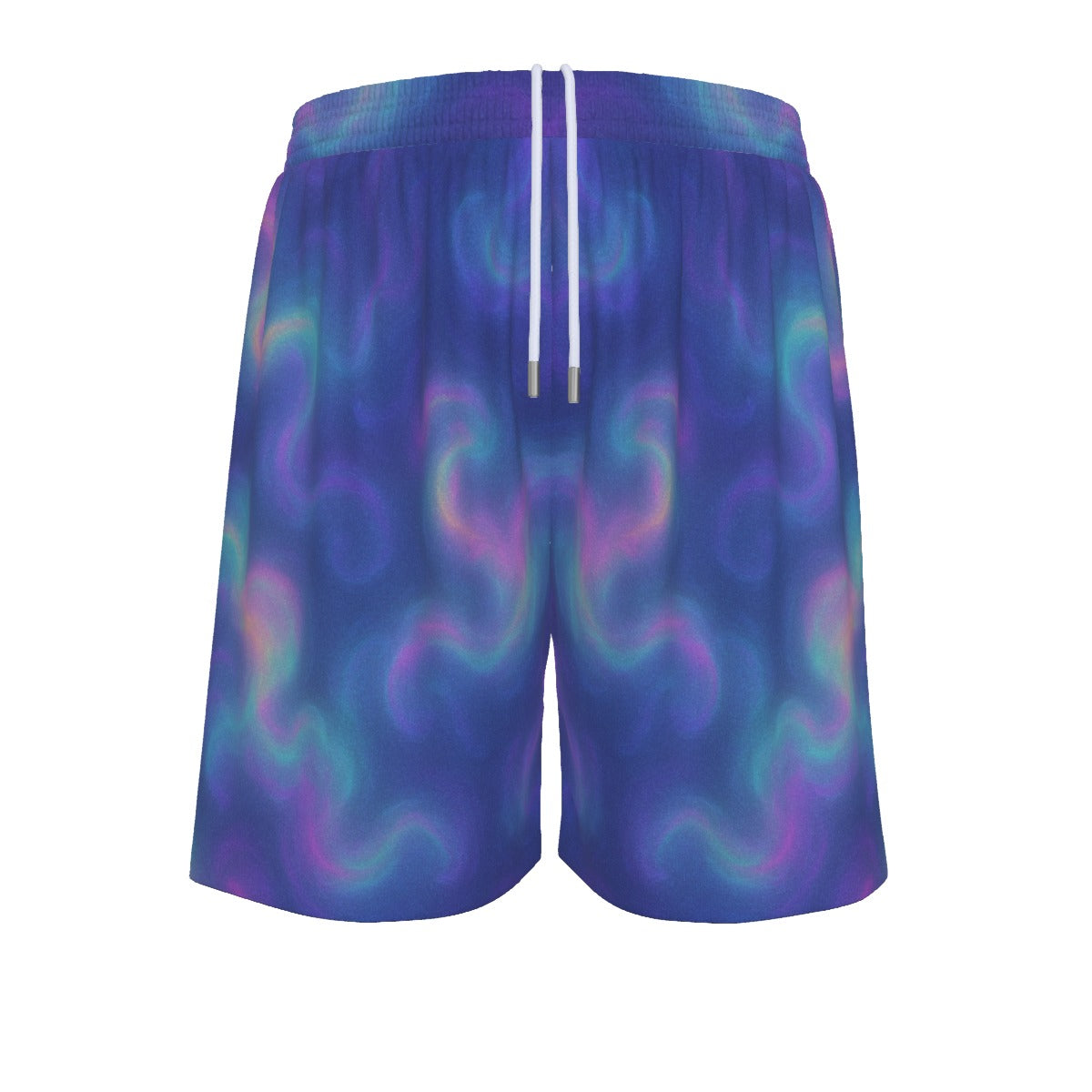 Men's Mesh Shorts - view 1