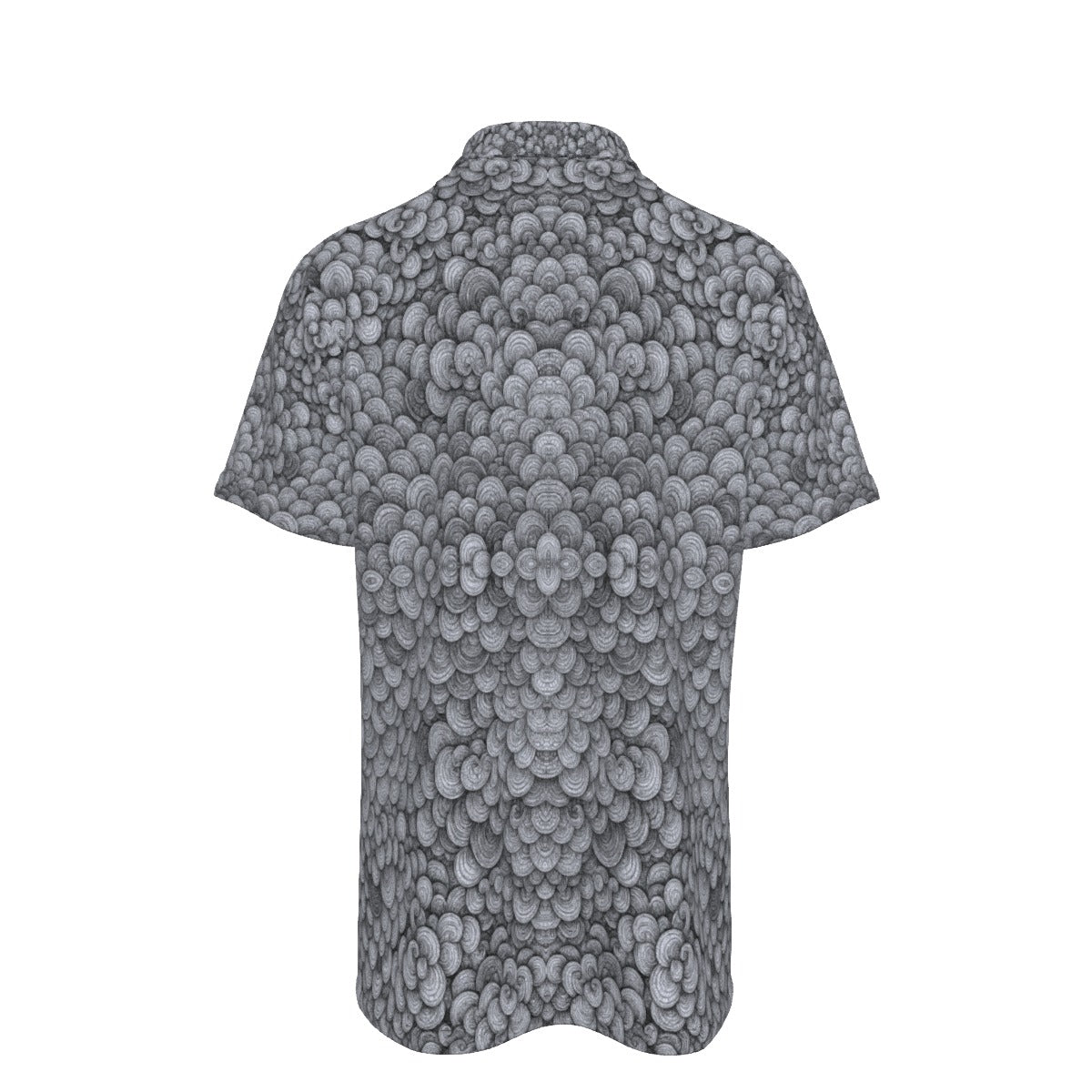 Men's Polo Shirt | Birdseye