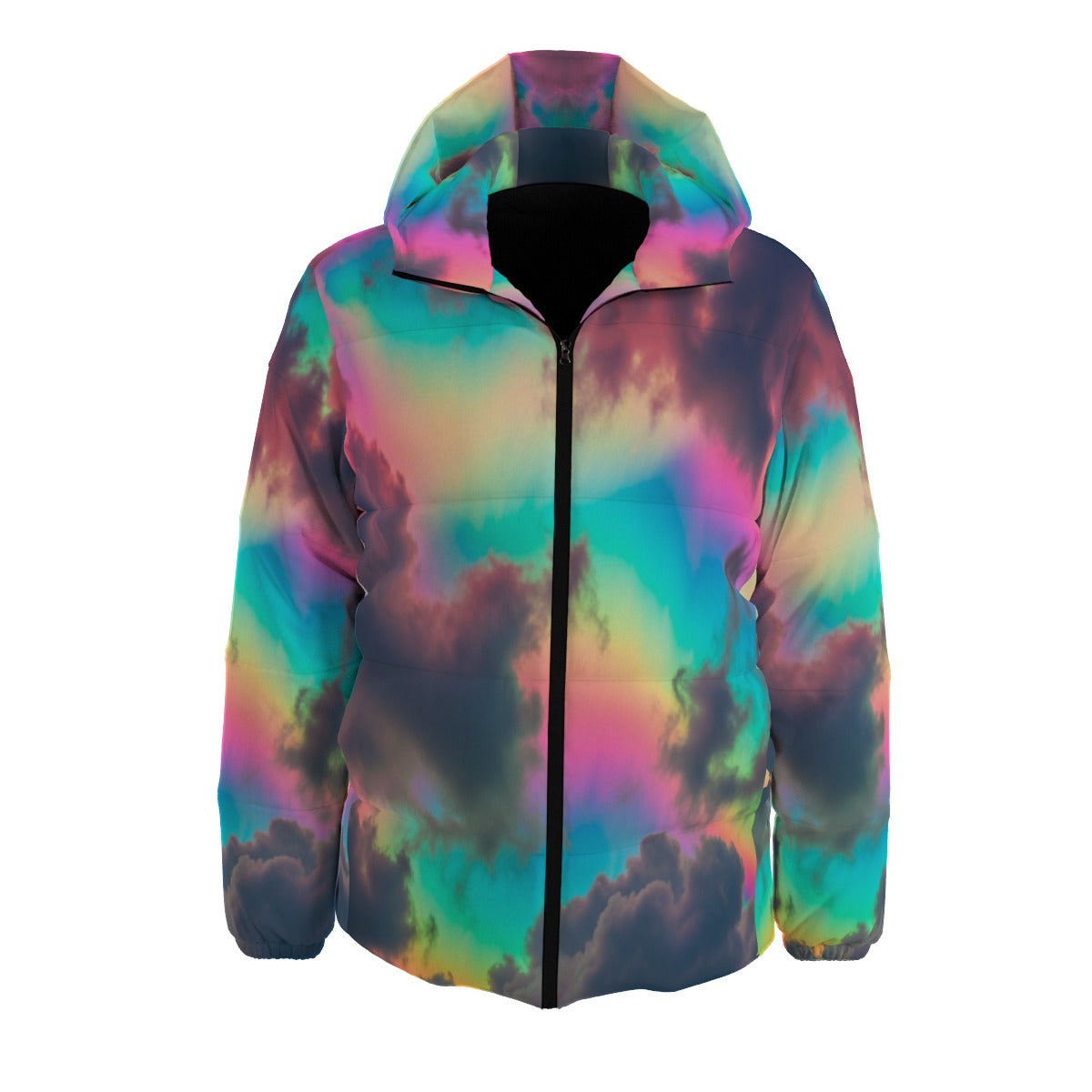 Unisex Down Jacket