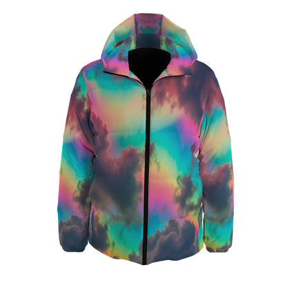 Unisex Down Jacket