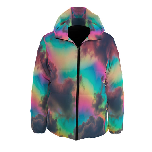 Unisex Down Jacket