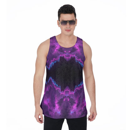 Men's Tank Top | Velvet