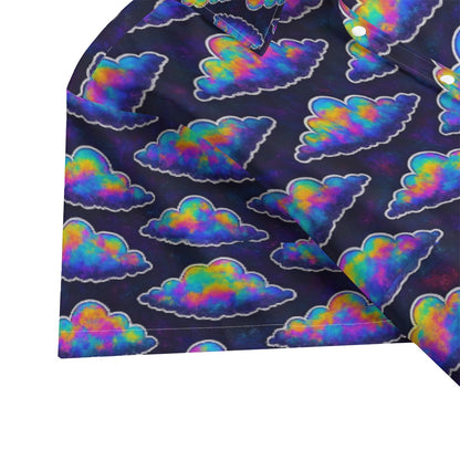 Men's T-shirt With Short Sleeve