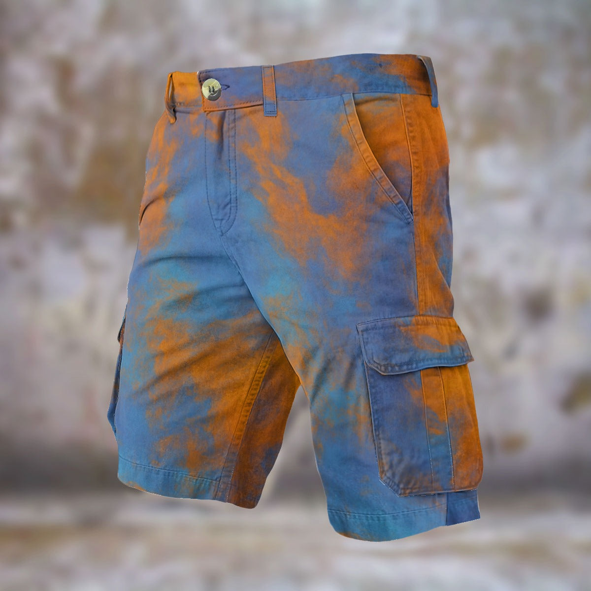 Men's Cargo Shorts