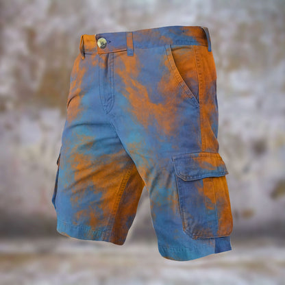 Men's Cargo Shorts