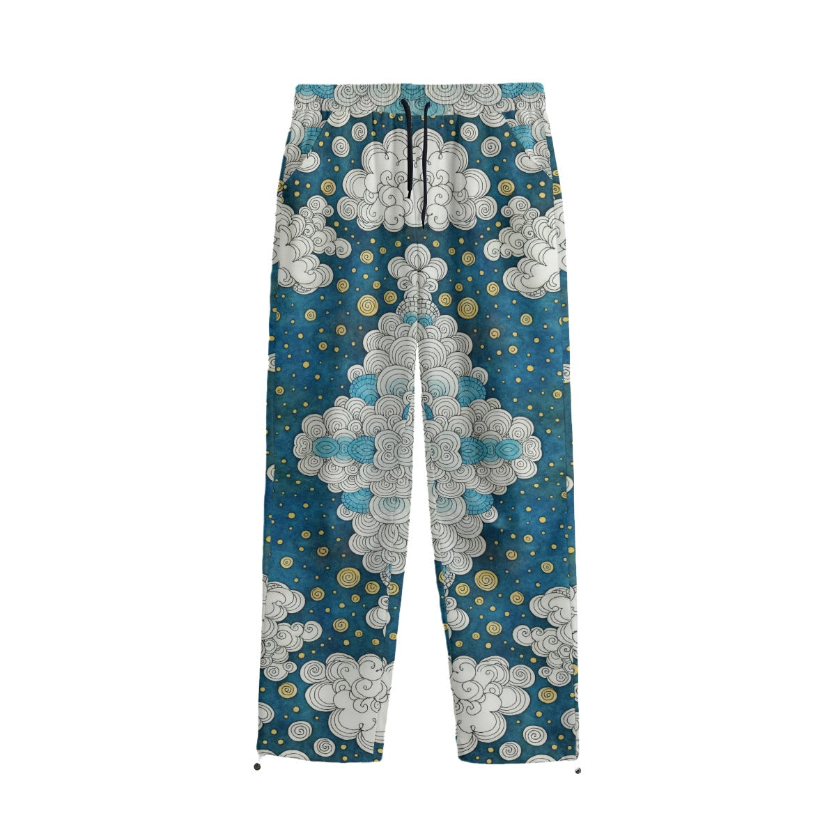 Unisex Casual Pants