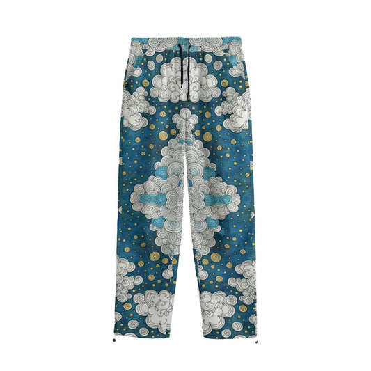 Unisex Casual Pants