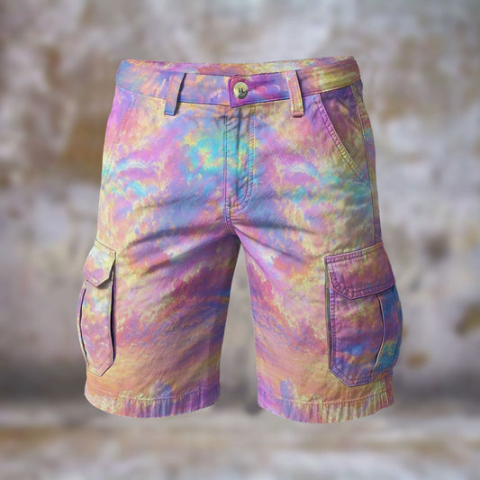 Men's Cargo Shorts