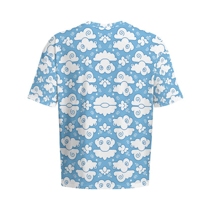 Men's Raglan Short Sleeve T-Shirt|180GSM COTTON by O’Nimbus – view 2