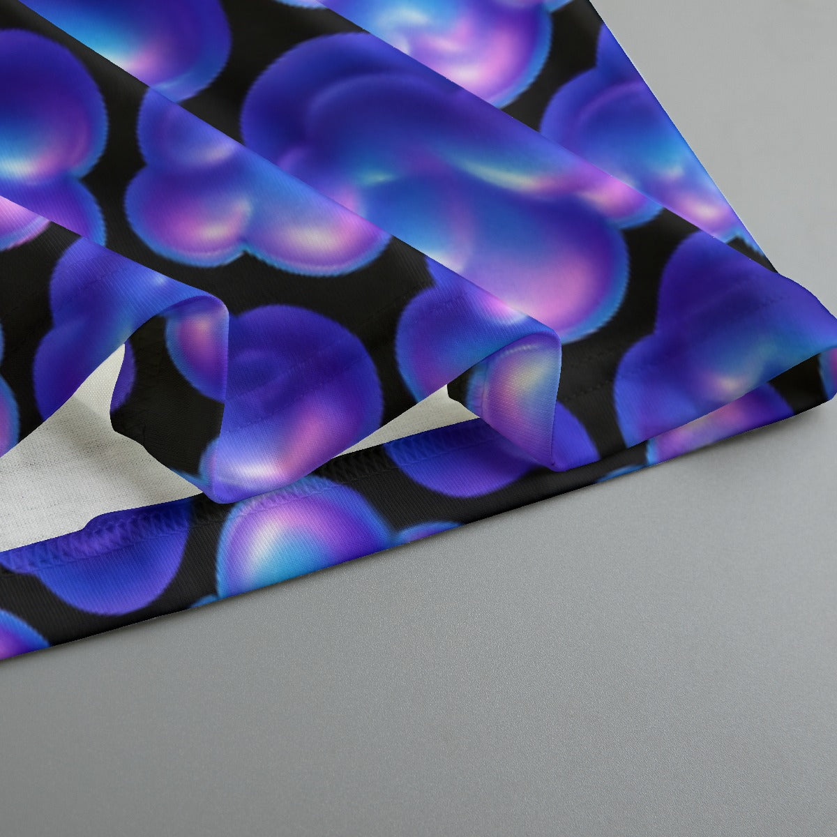 Women's V-neck T-shirt With Short Sleeve