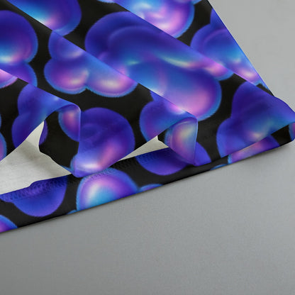 Women's V-neck T-shirt With Short Sleeve