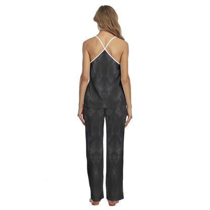 Women's Cami Pajamas Set