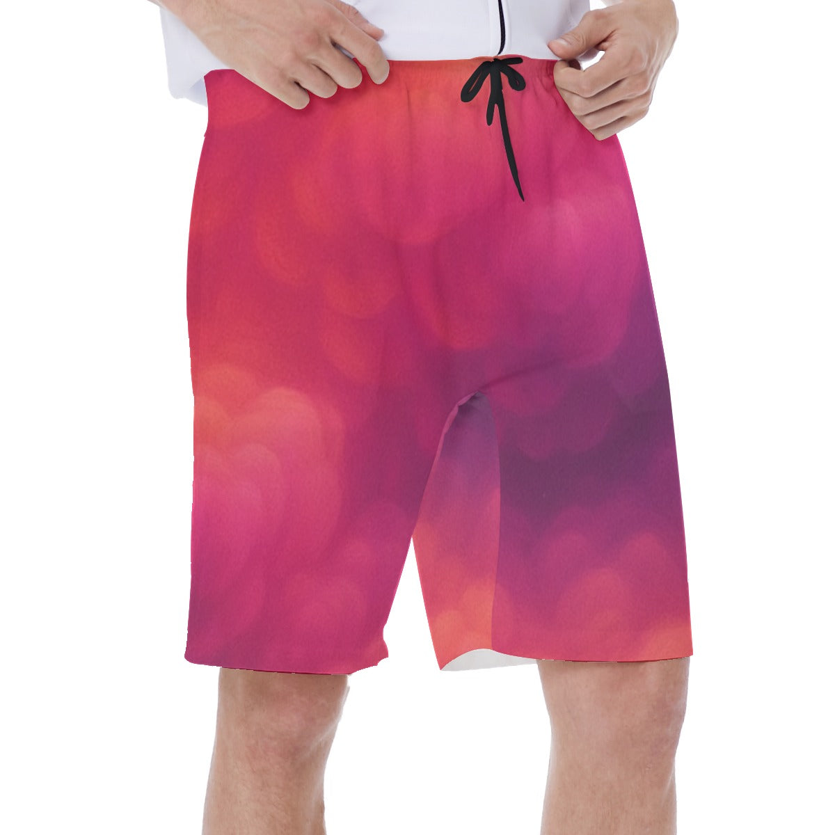 Men's Beach Shorts