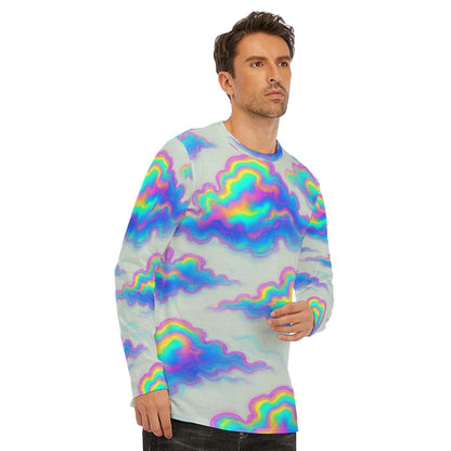 Long Sleeve T-Shirt | 190GSM Cotton
