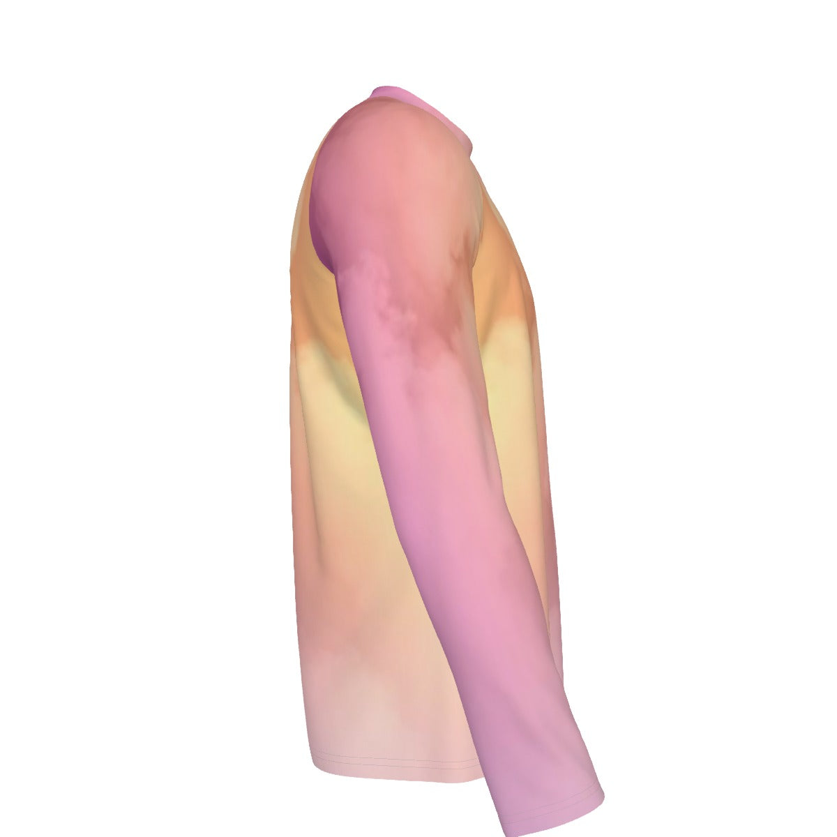 Men's Long Sleeve Tight surf clothing - view 3