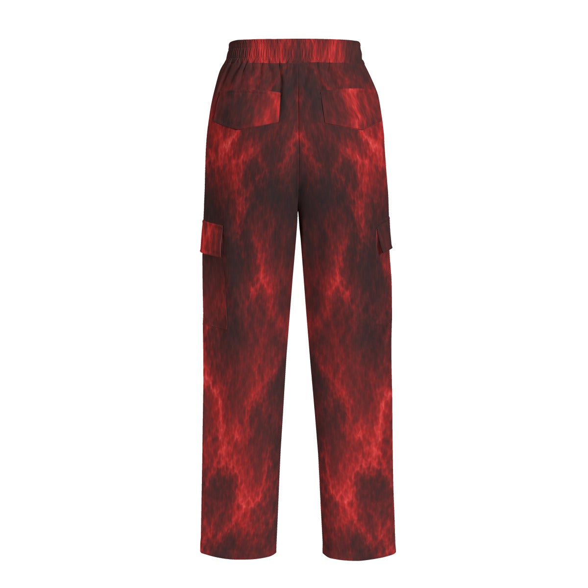 Women's Cargo Pants