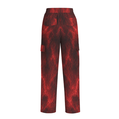 Women's Cargo Pants
