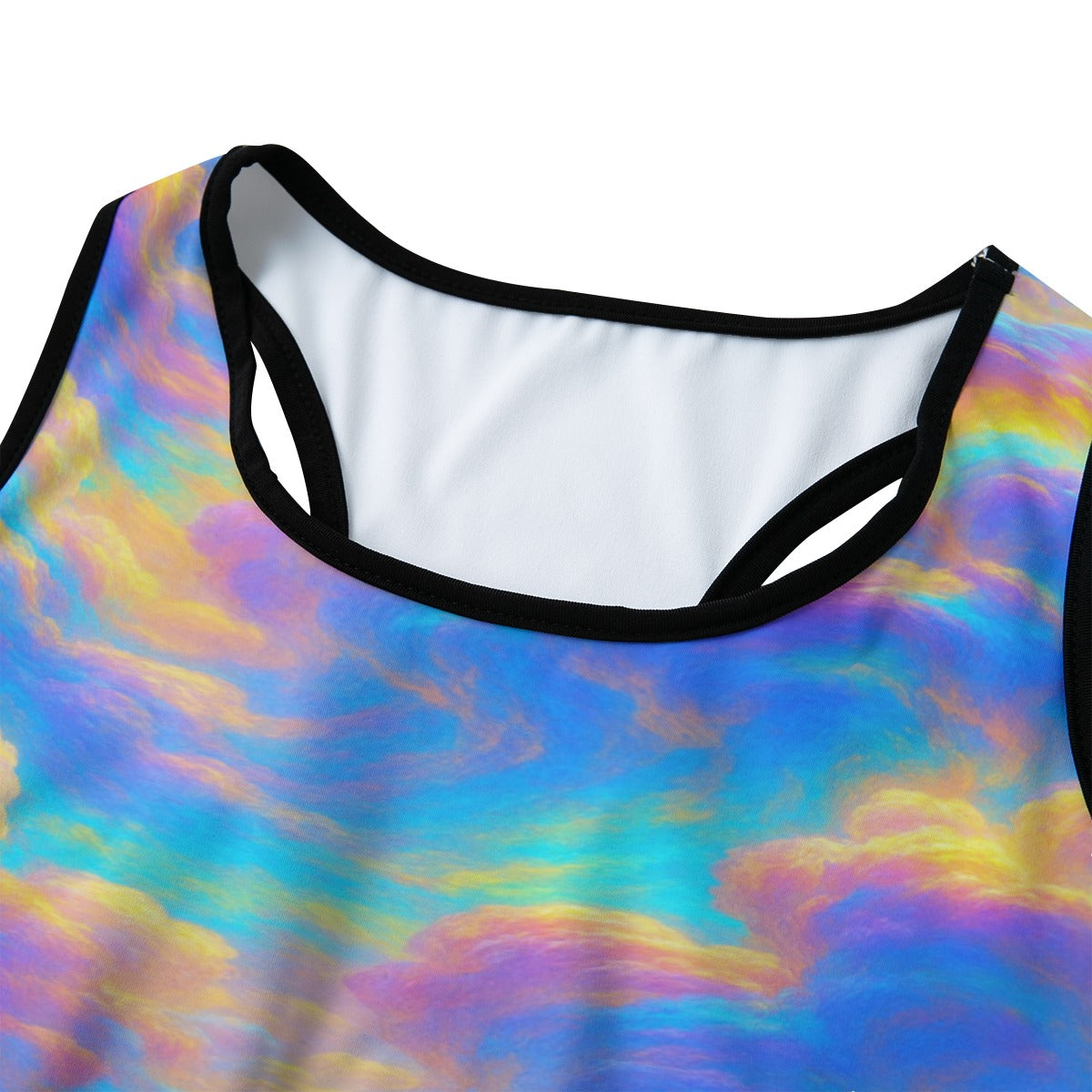 Women's Sports Bra by O’Nimbus – view 3