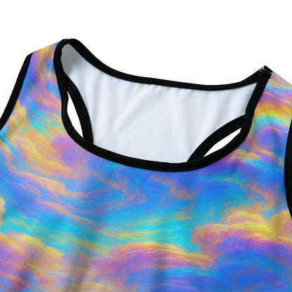 Women's Sports Bra by O’Nimbus – view 3
