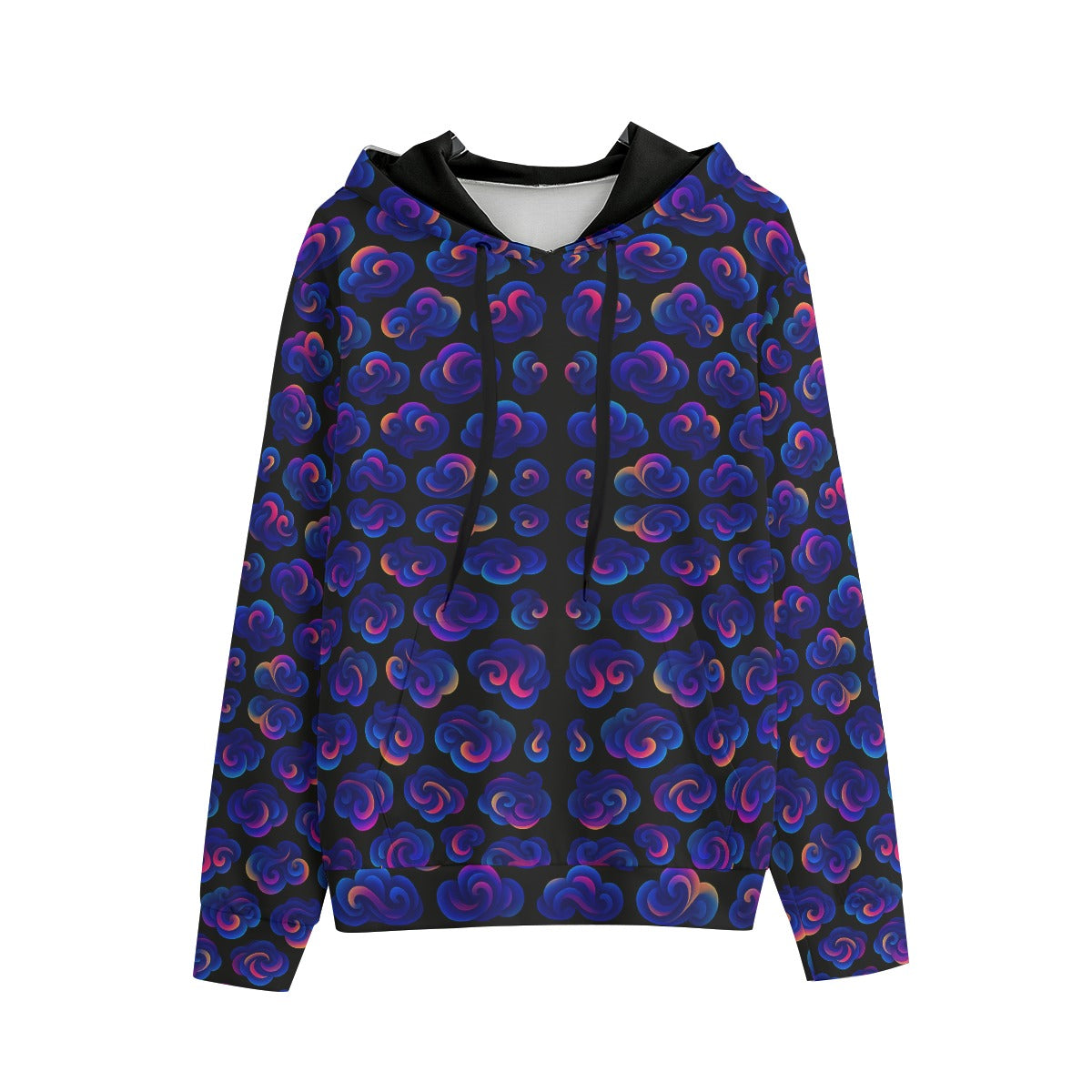 Unisex Pullover Hoodie | 310GSM Cotton