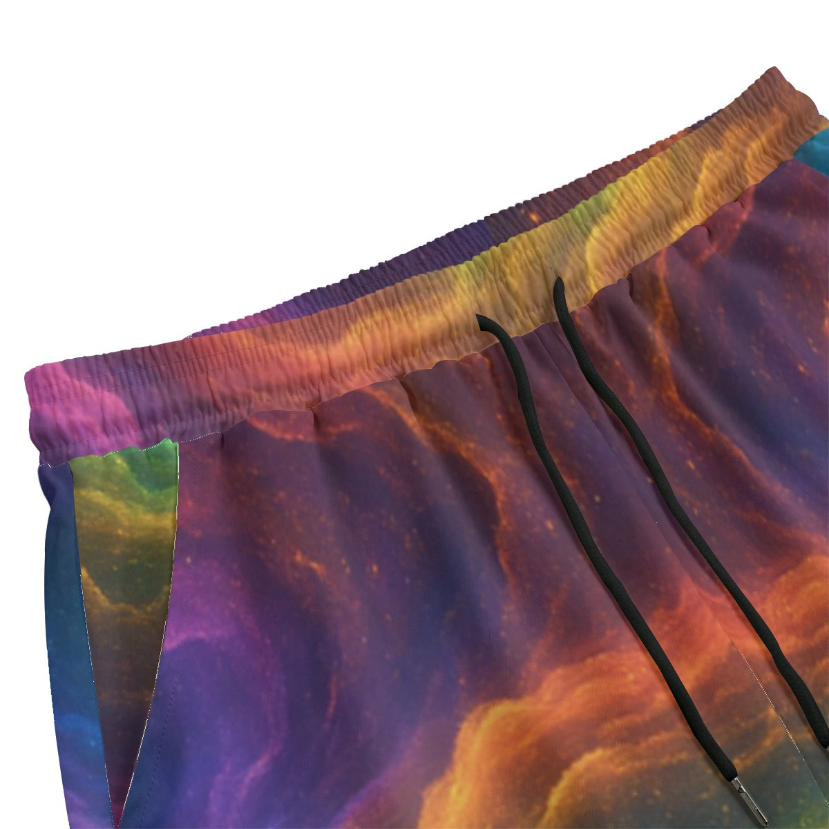 Men's Straight pants