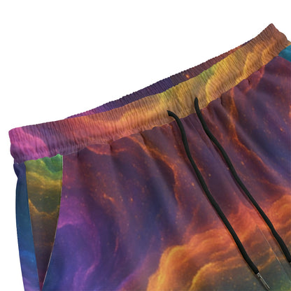 Men's Straight pants